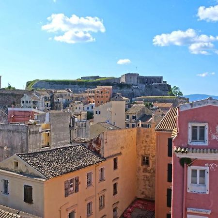 Corfu Rooftop Zewnętrze zdjęcie