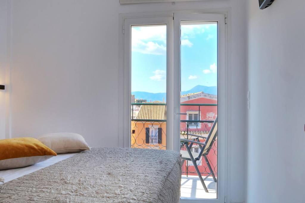 Corfu Rooftop Zewnętrze zdjęcie